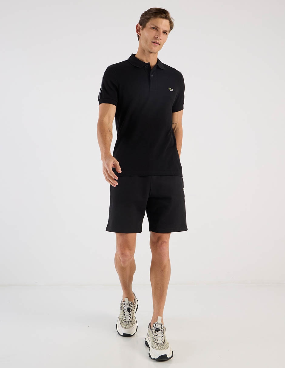 Playera tipo polo para hombre 3