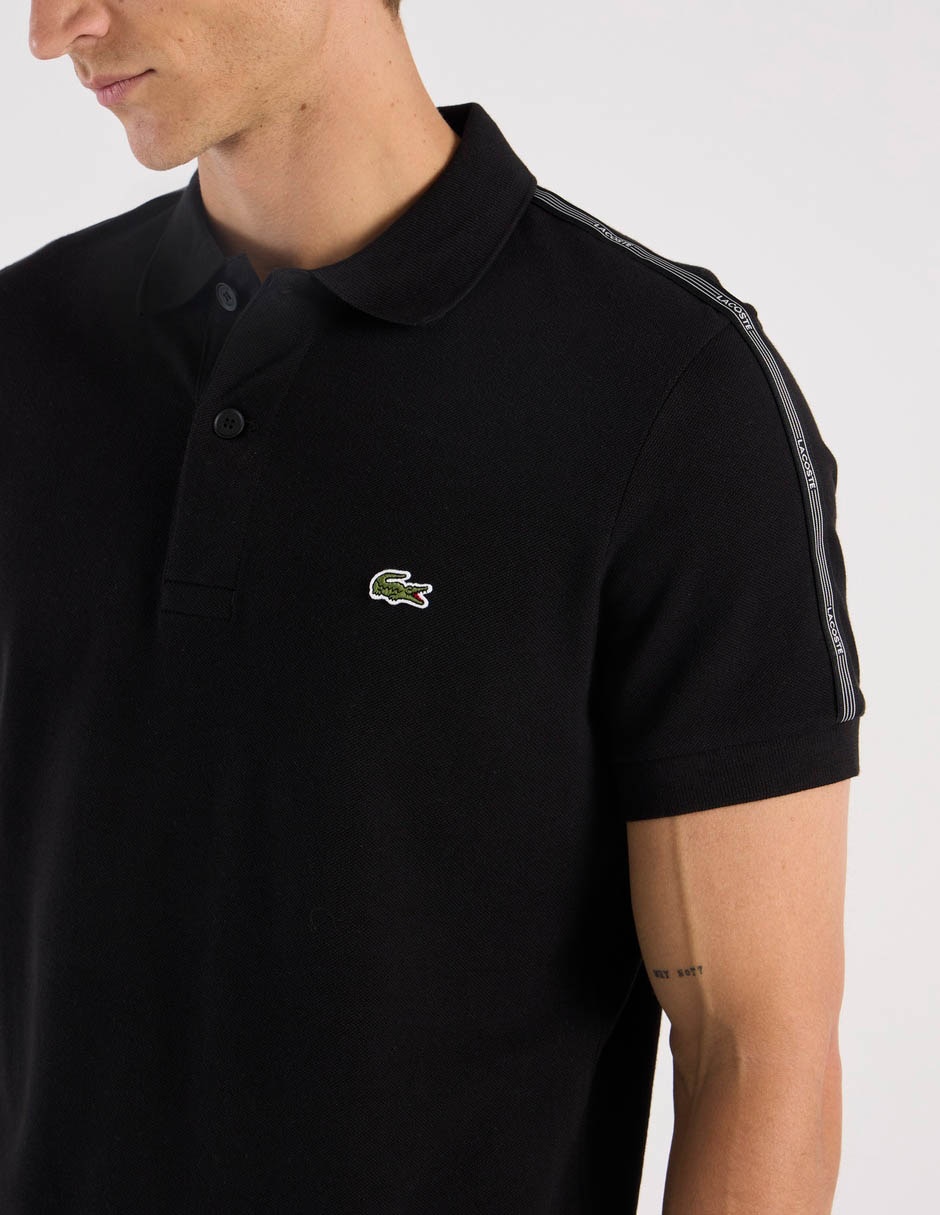 Playera tipo polo para hombre 5