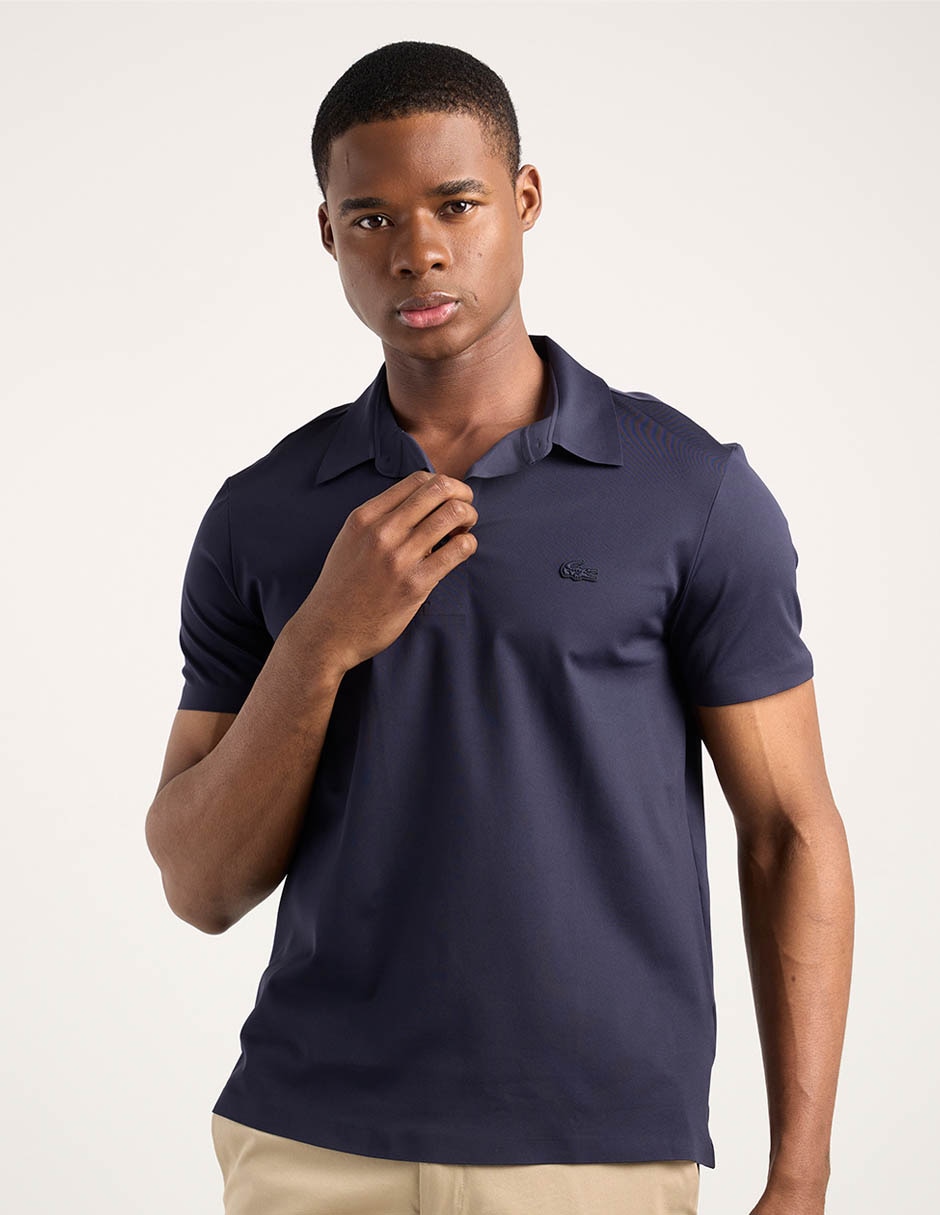 Playera tipo polo para hombre 2