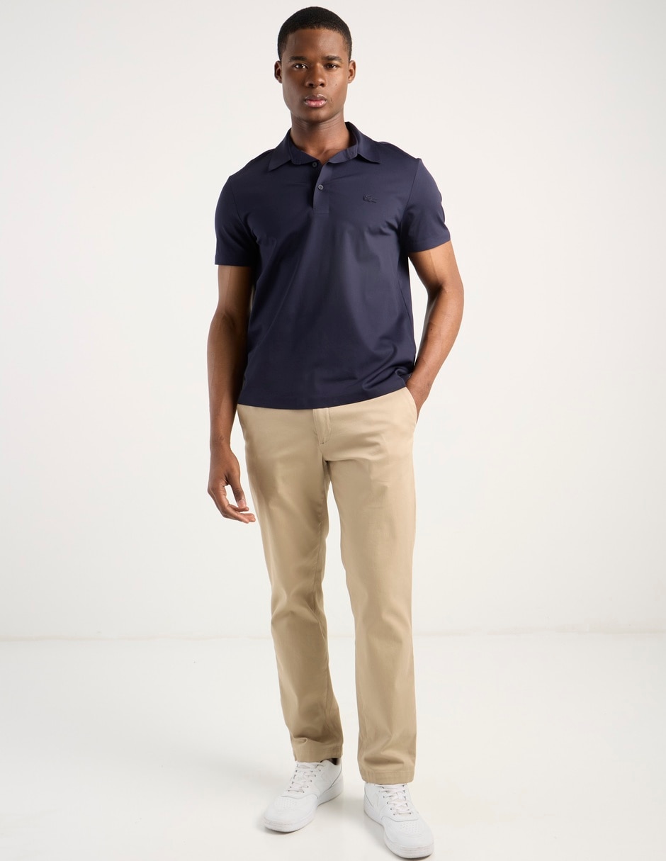 Playera tipo polo para hombre 3