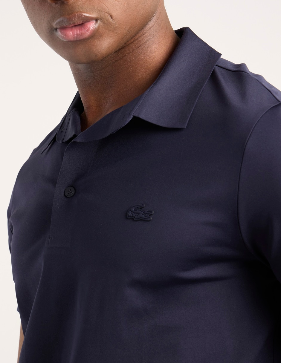 Playera tipo polo para hombre 4