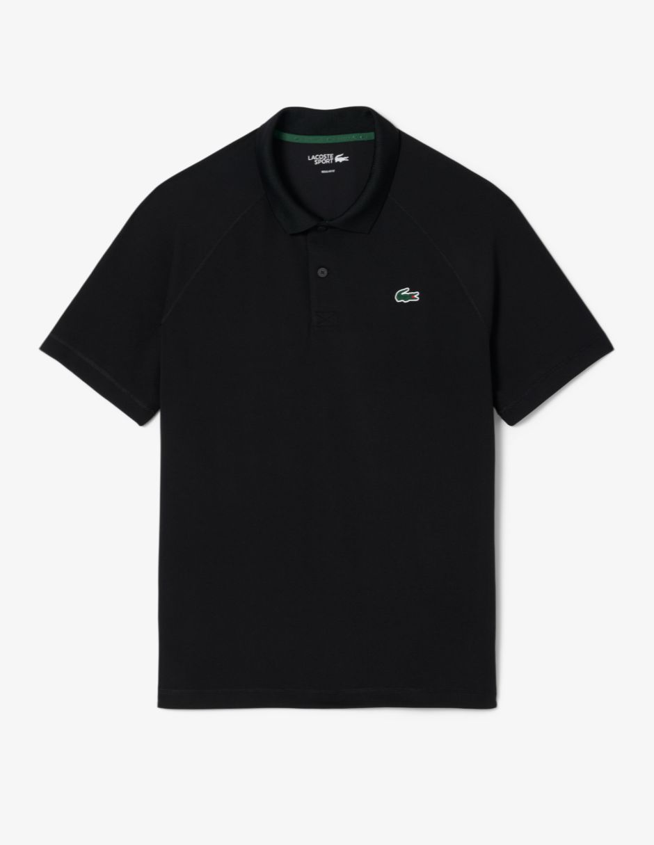Playera tipo polo para hombre