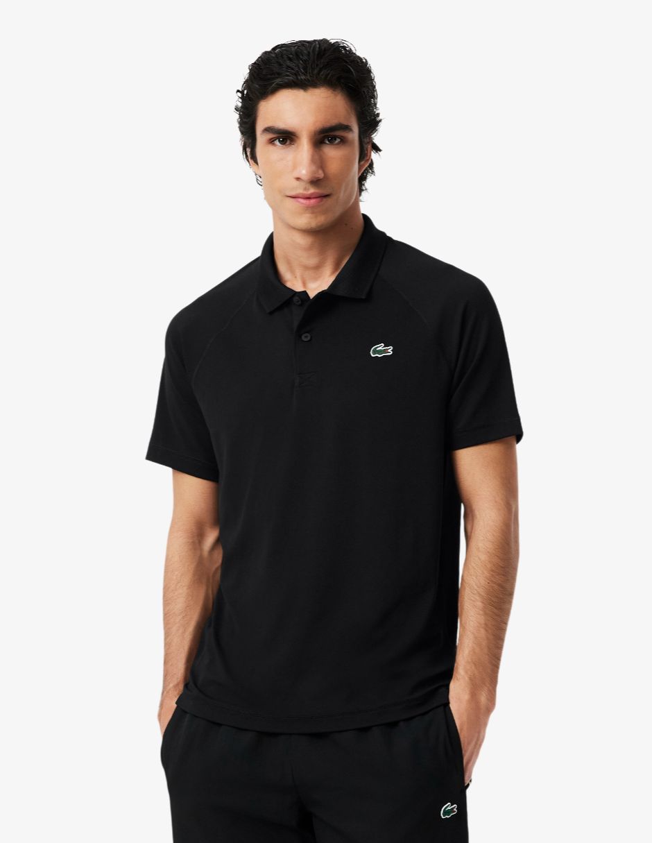 Playera tipo polo para hombre 2
