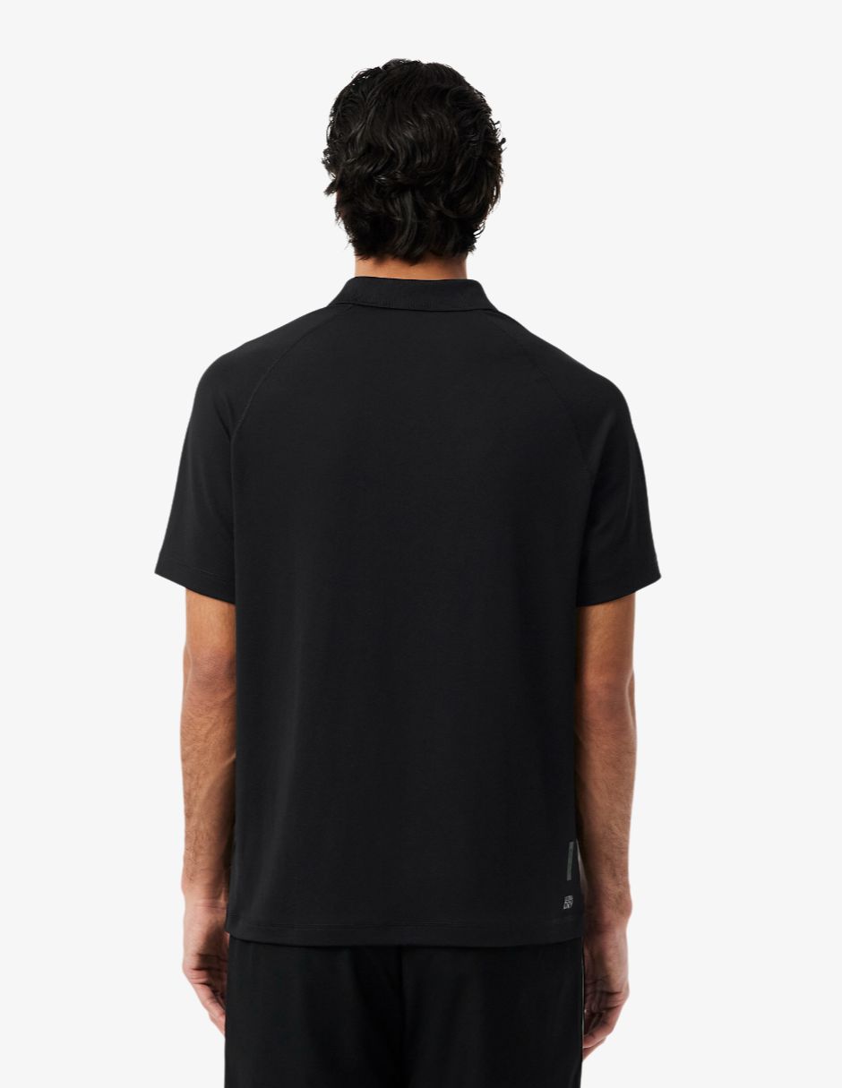 Playera tipo polo para hombre 3