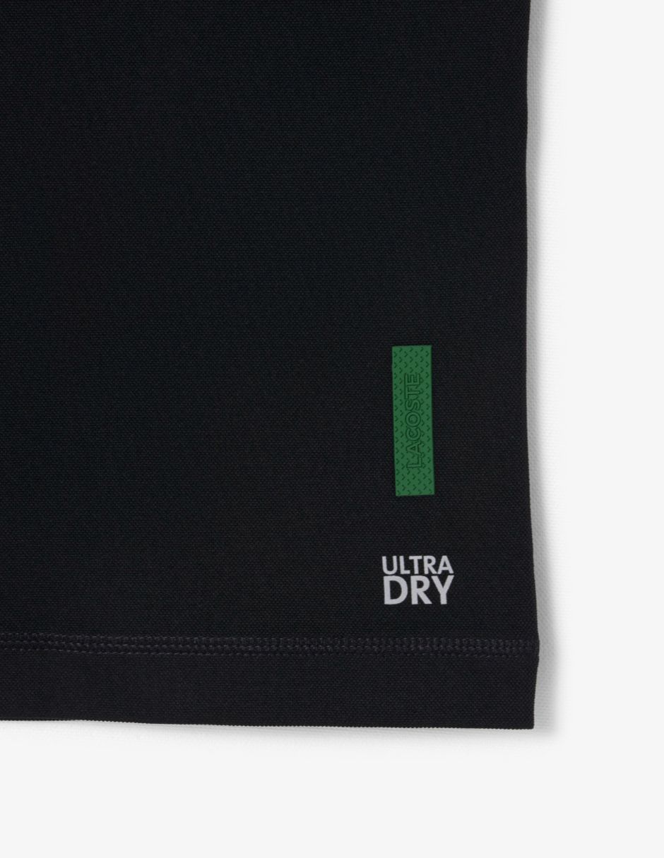 Playera tipo polo para hombre 4