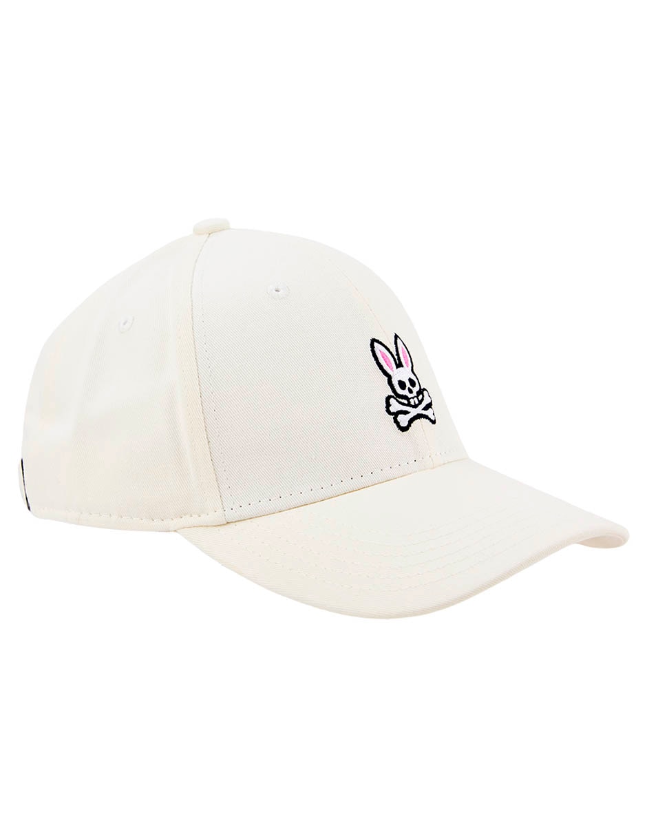 Gorra visera curva broche casual para hombre 2