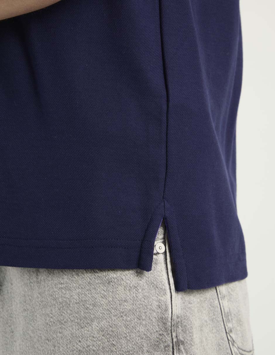 Playera tipo polo para hombre 5