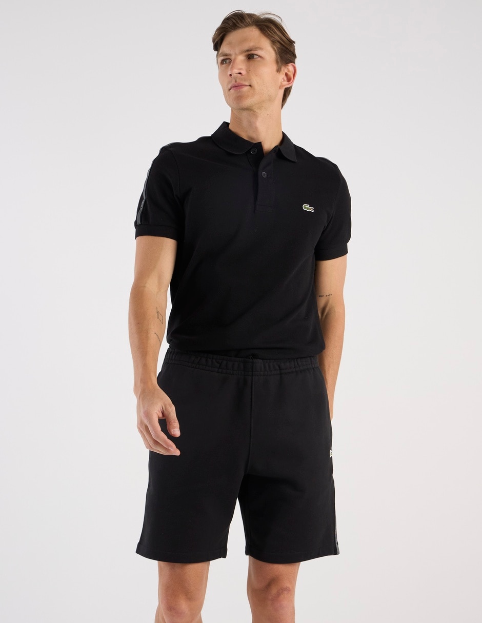 Short de algodón para hombre