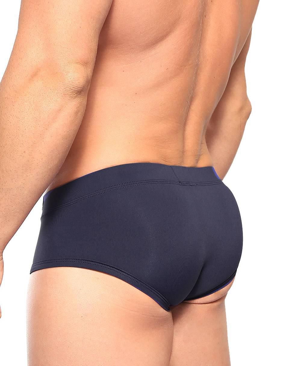 Trusa unnder "de" poliamida "para hombre" 1 "piezas" (si aplica)
