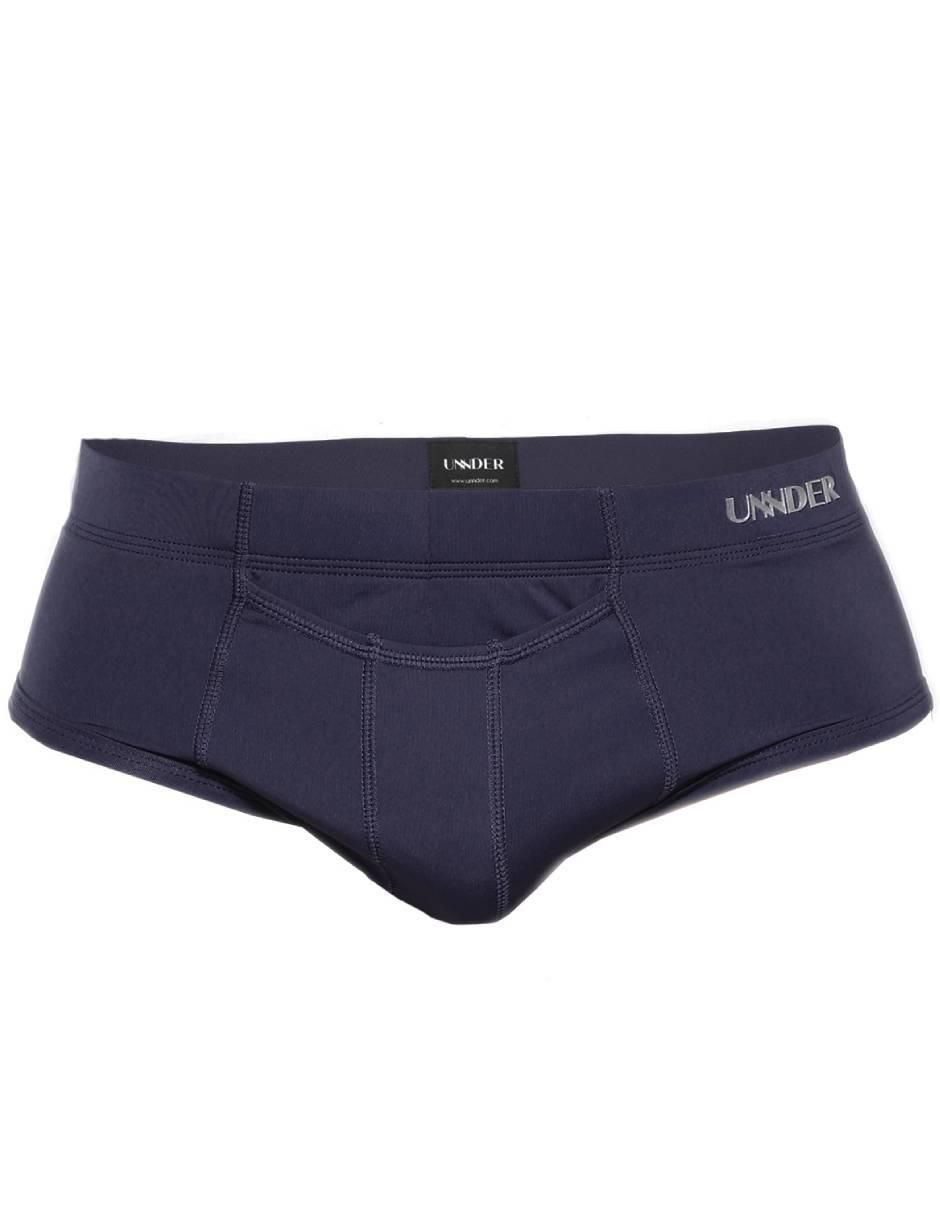 Trusa unnder "de" poliamida "para hombre" 1 "piezas" (si aplica)