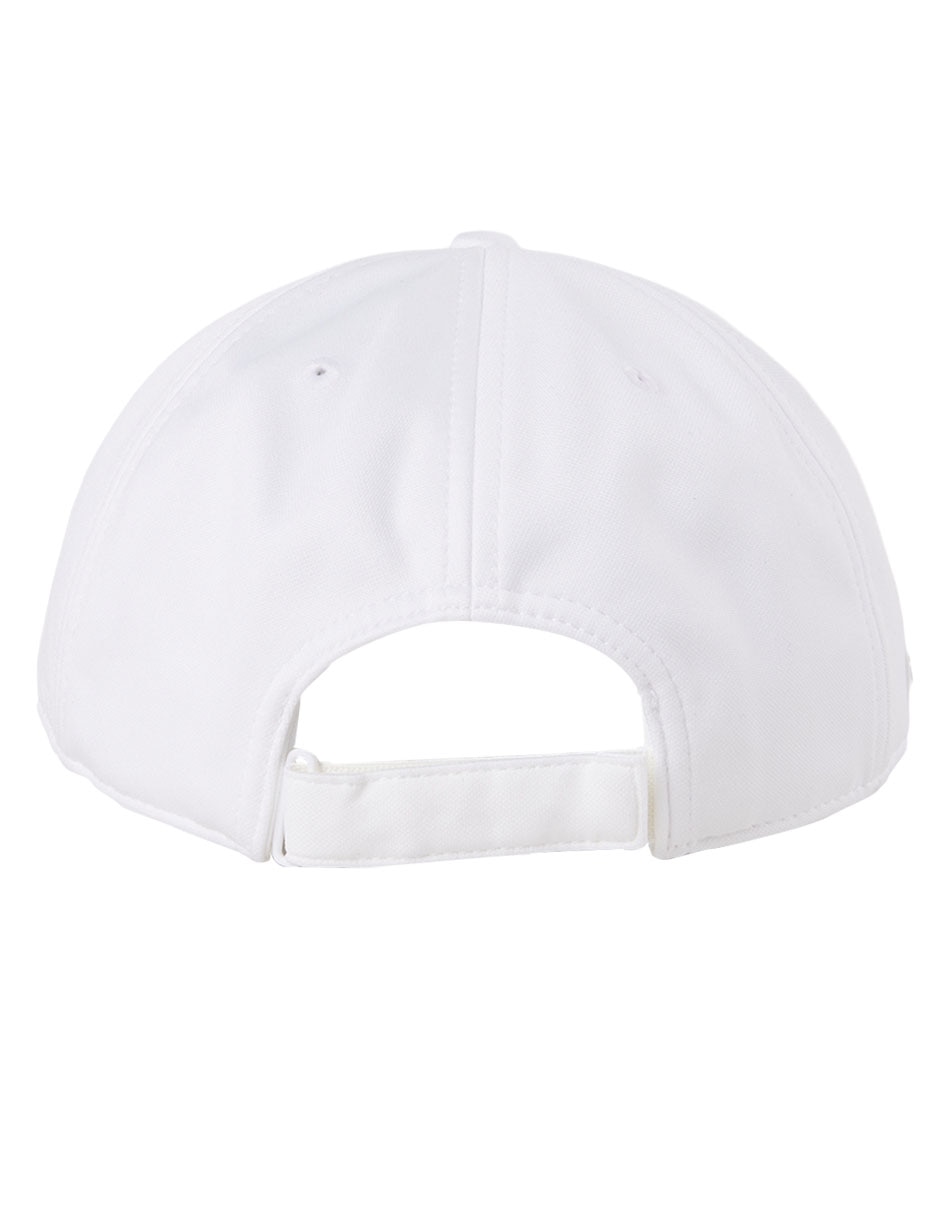 Gorra visera curva velcro para entrenamiento para hombre 3