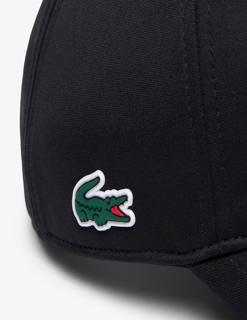 Gorra visera curva correa ajustable para entrenamiento Essentials para hombre 2