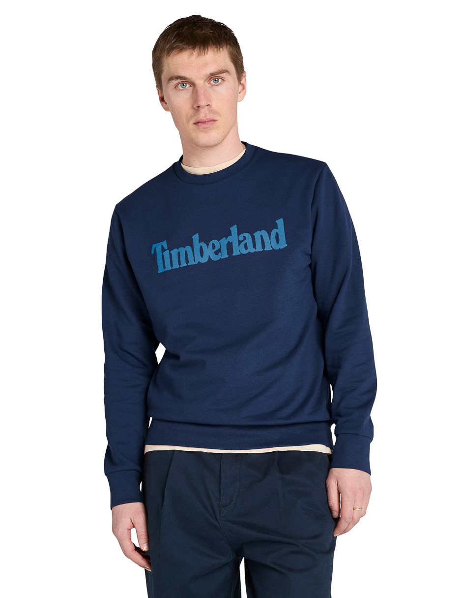 Sudadera Wordmark para hombre