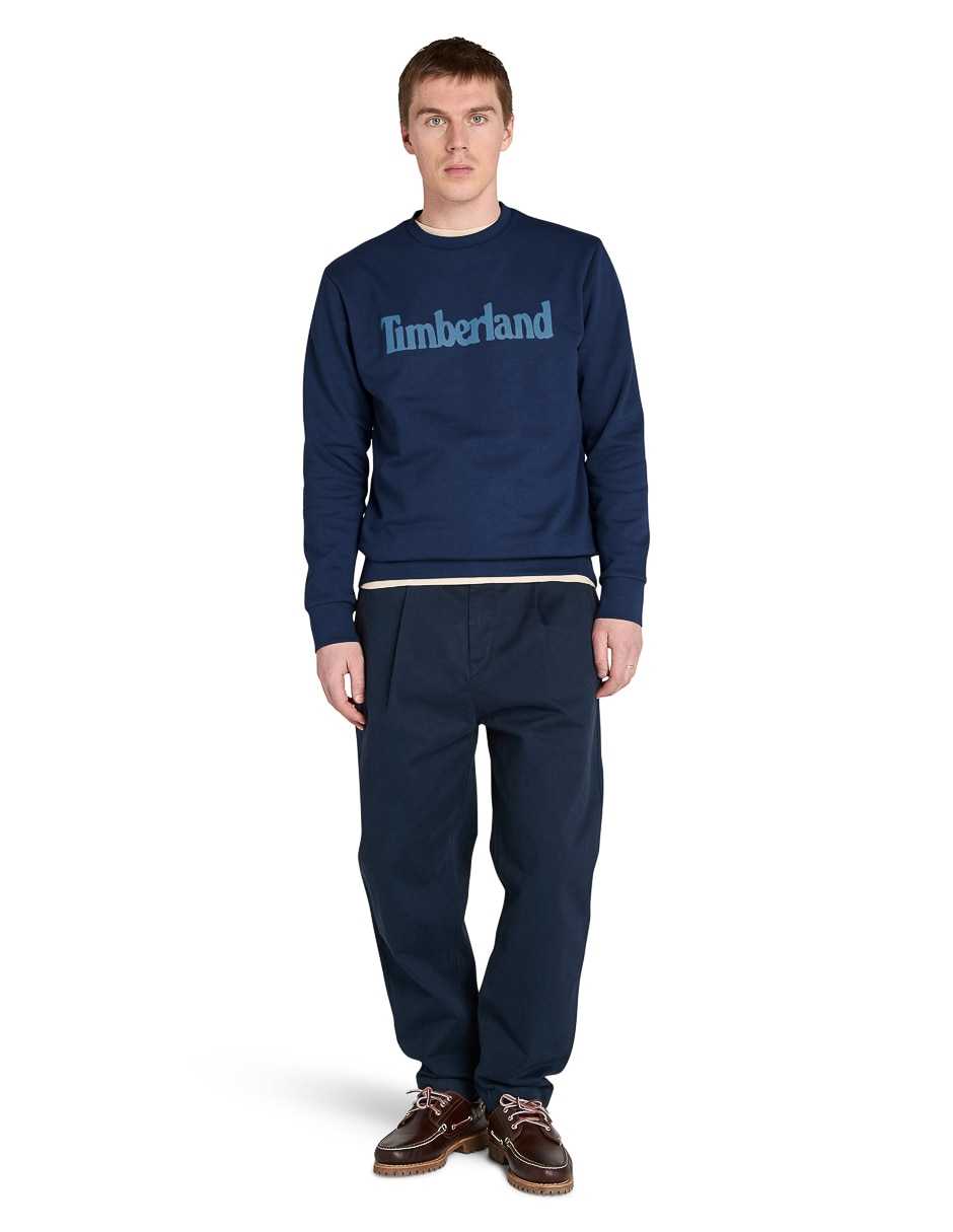 Sudadera Wordmark para hombre 2