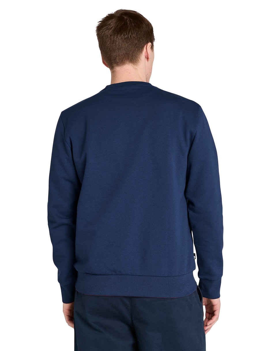 Sudadera Wordmark para hombre 3