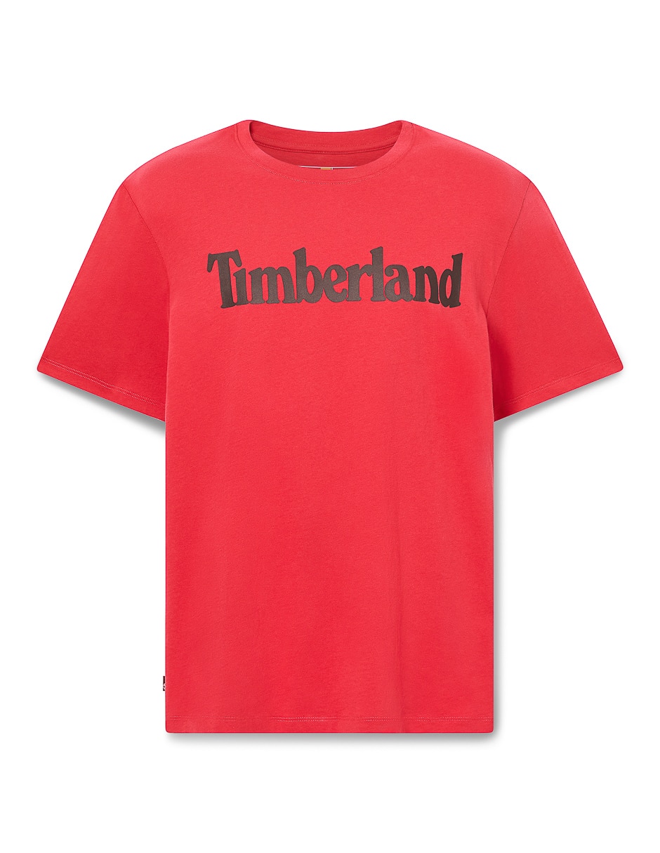 Playera cuello redondo para hombre 4
