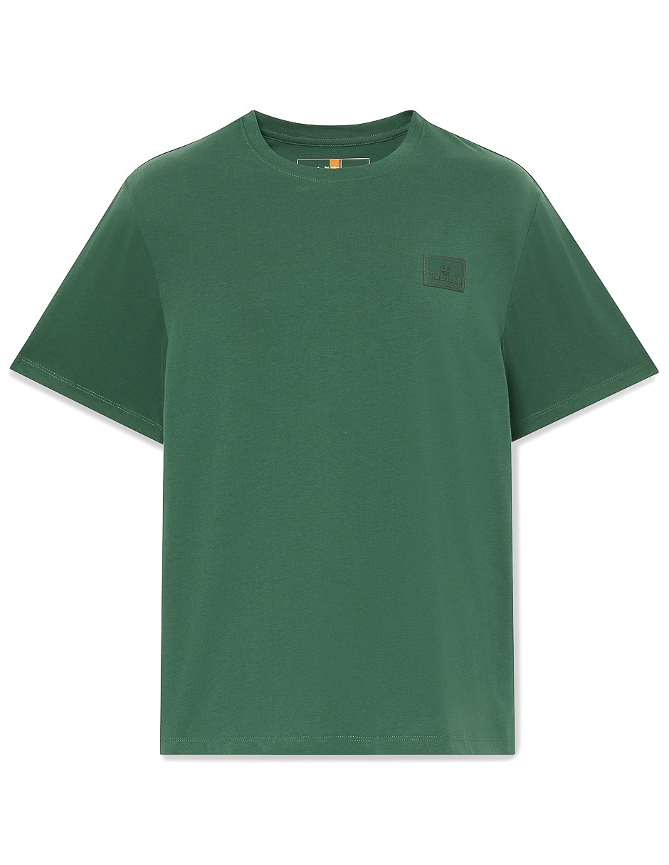 Playera cuello redondo para hombre 7