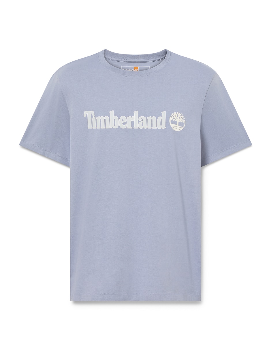 Playera cuello redondo para hombre 5
