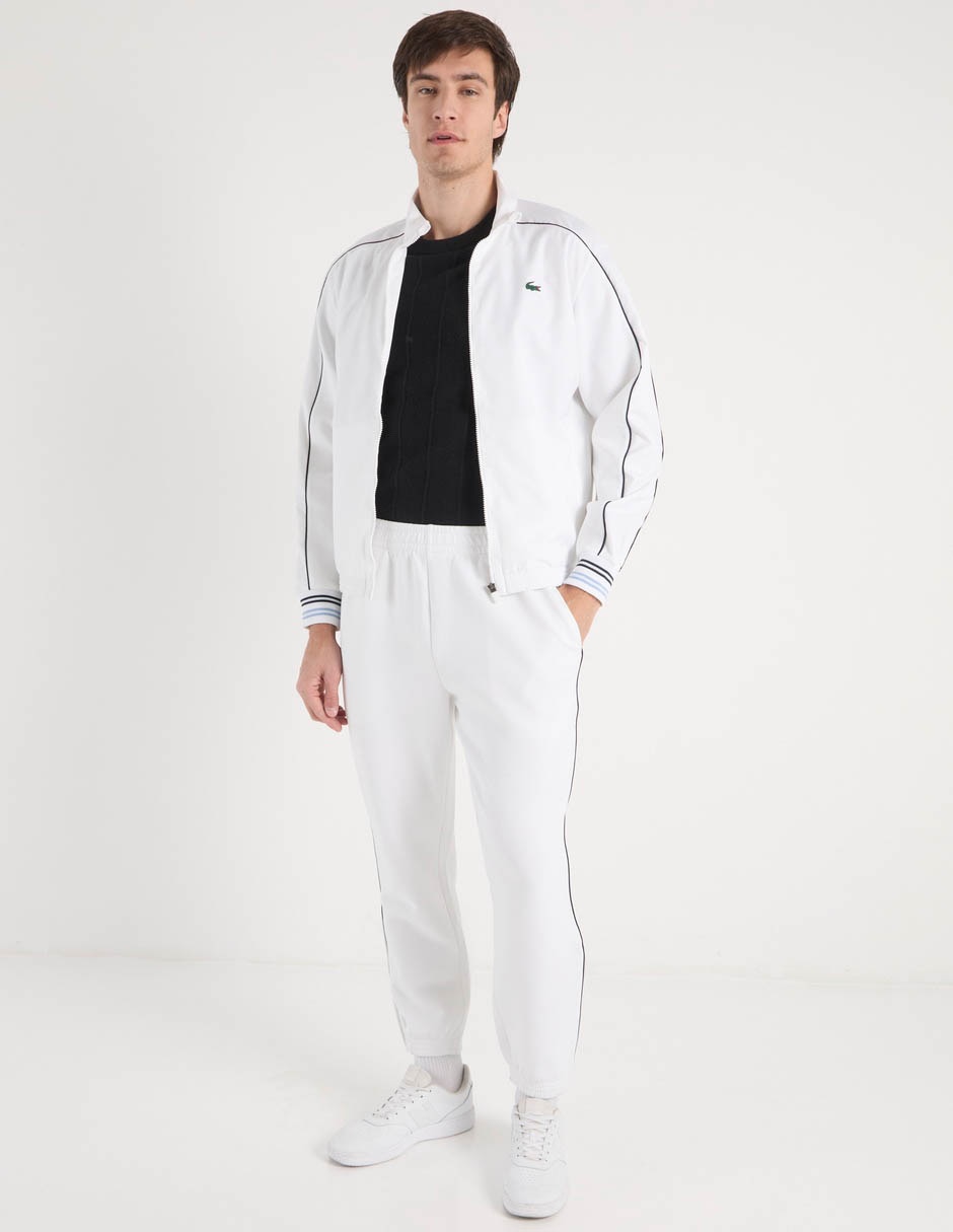 Conjunto deportivo regular con jareta para hombre 2