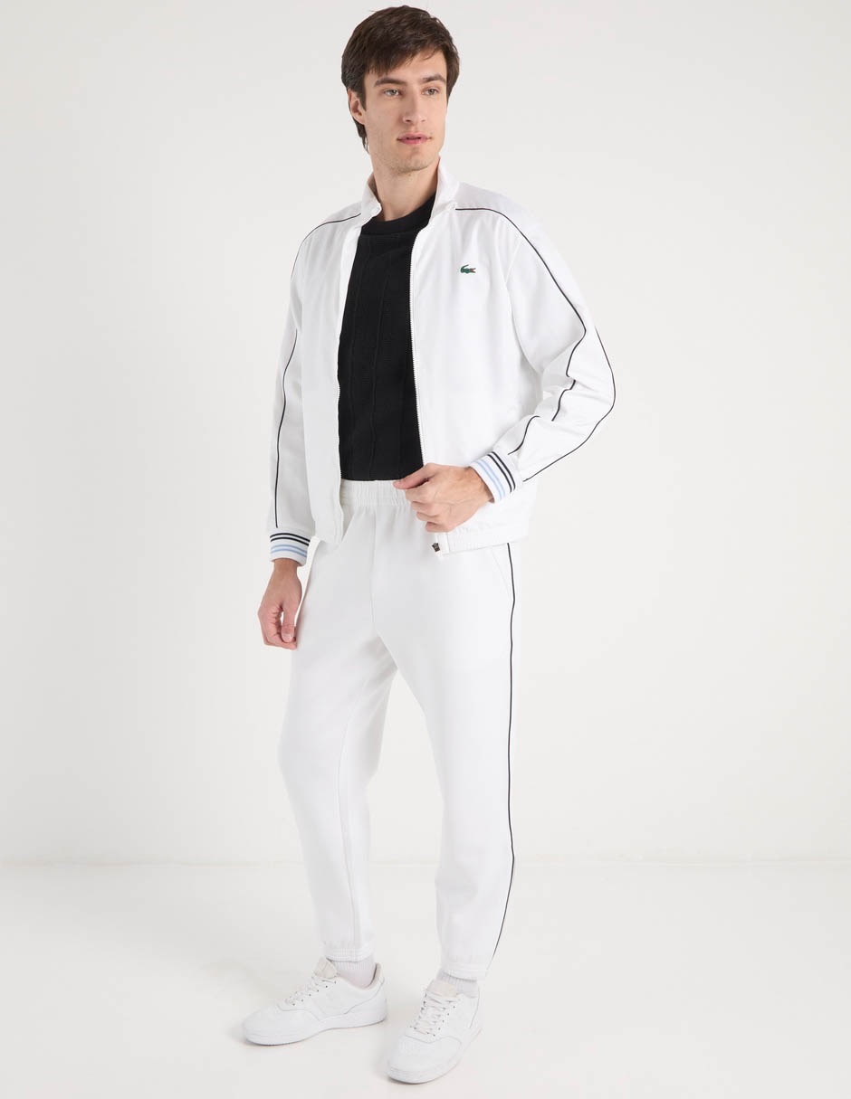 Conjunto deportivo regular con jareta para hombre 3