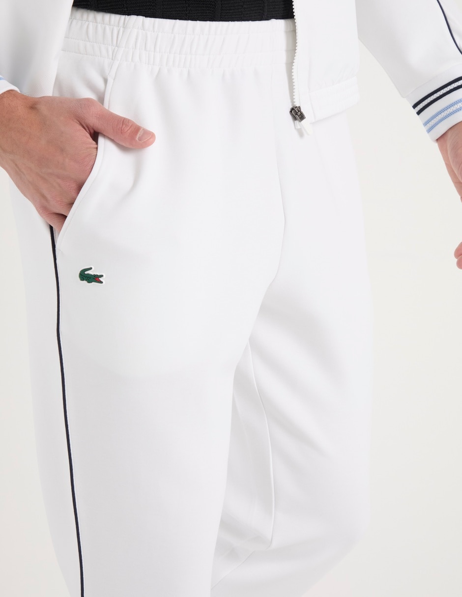 Conjunto deportivo regular con jareta para hombre 5
