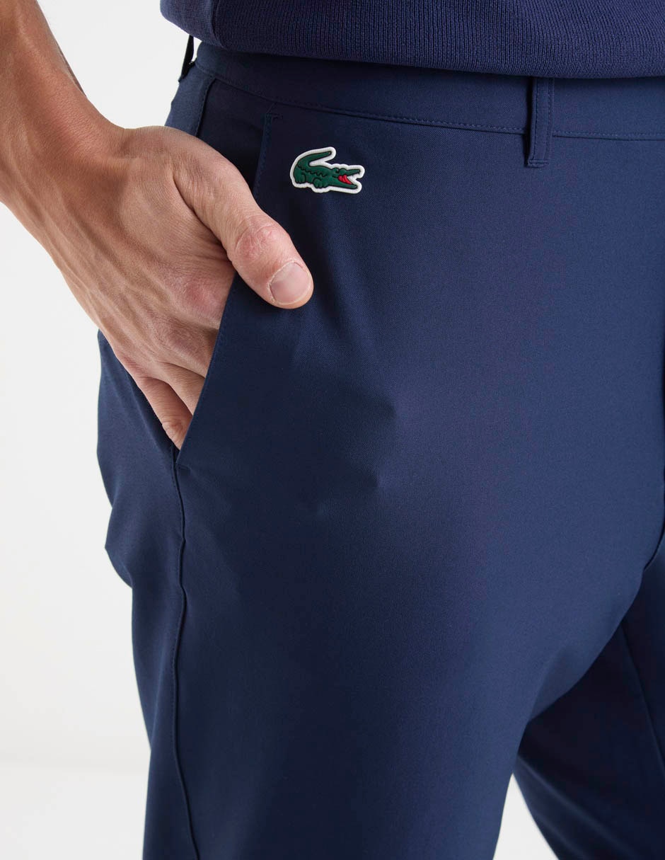 Pantalón chino slim para hombre 4