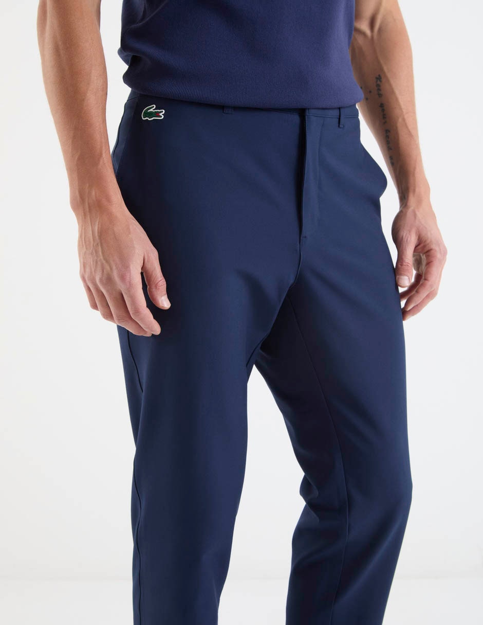 Pantalón chino slim para hombre 5