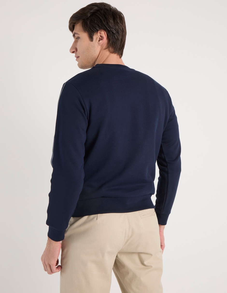 Sudadera para hombre 6