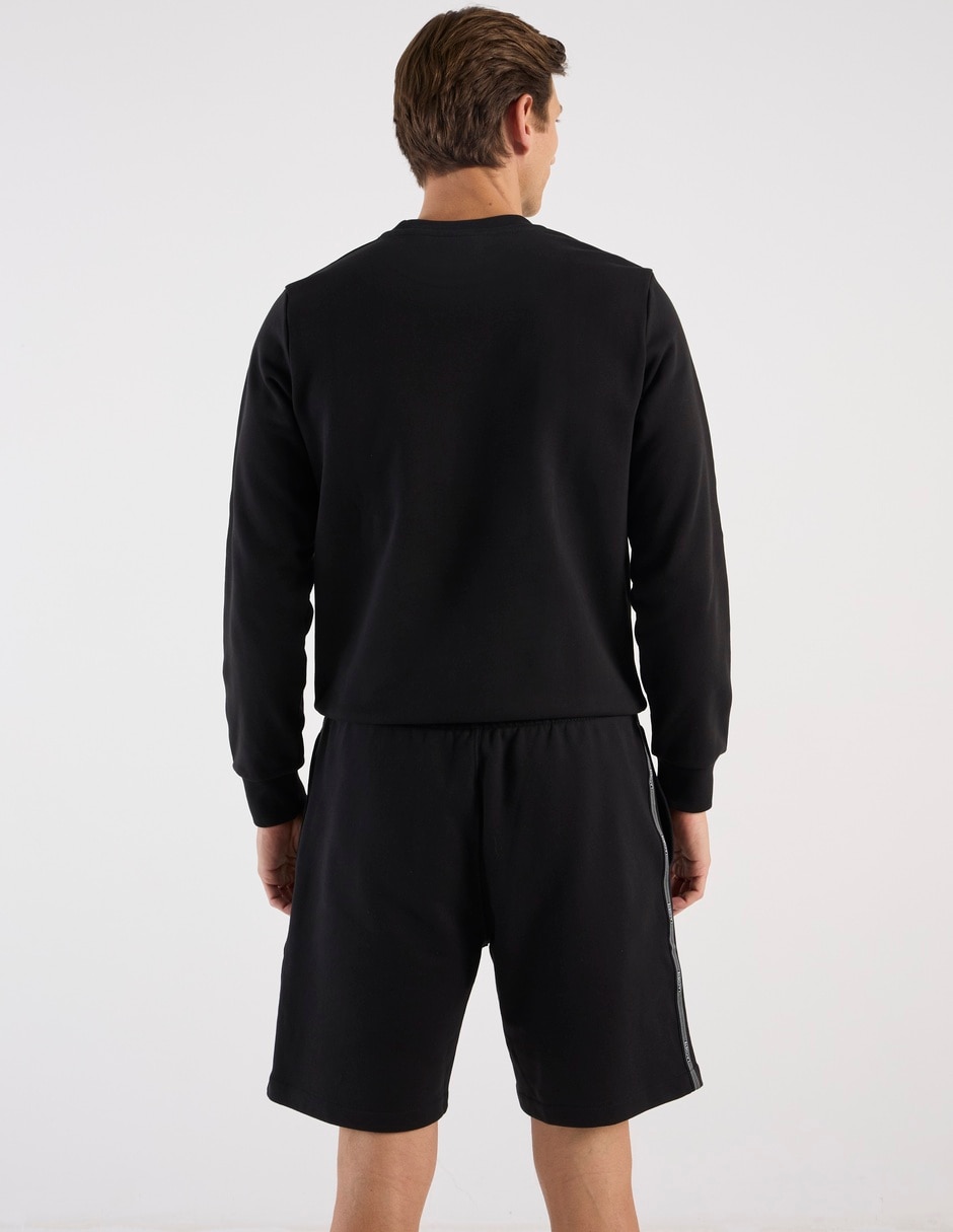 Sudadera para hombre 6