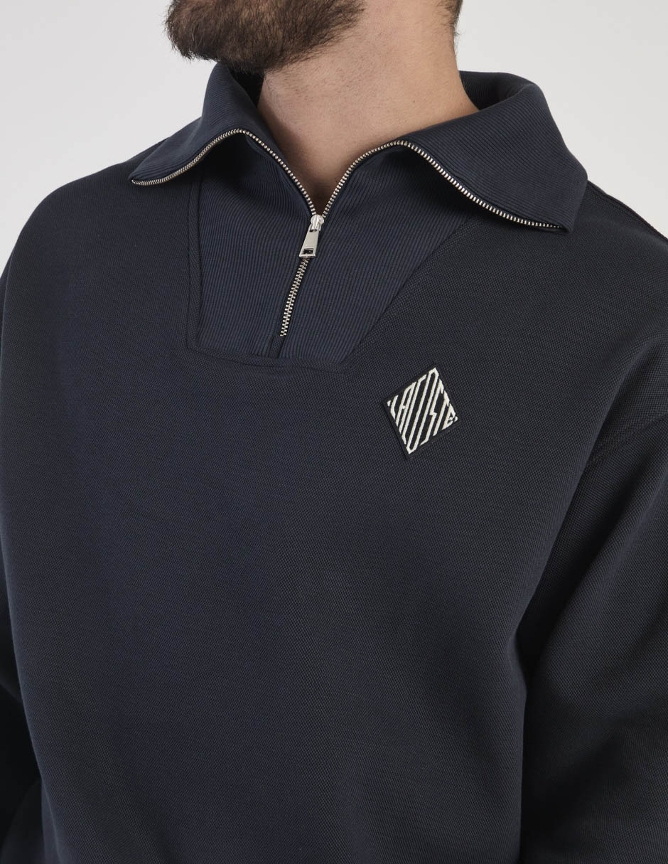 Sudadera para hombre 4