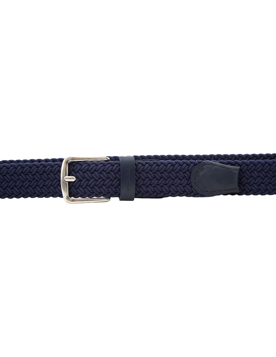 Cinturón de piel para hombre 3