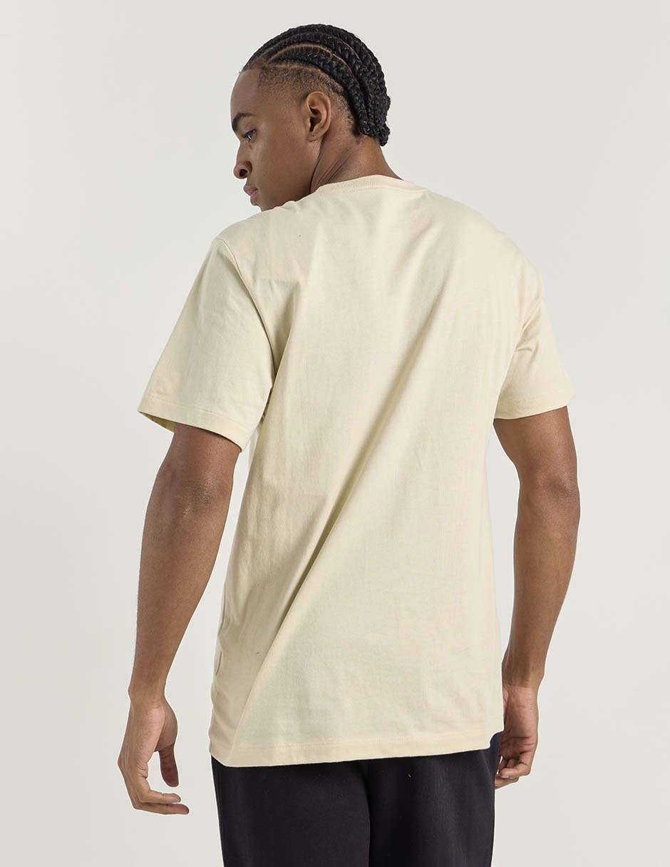 Playera cuello redondo para hombre 2