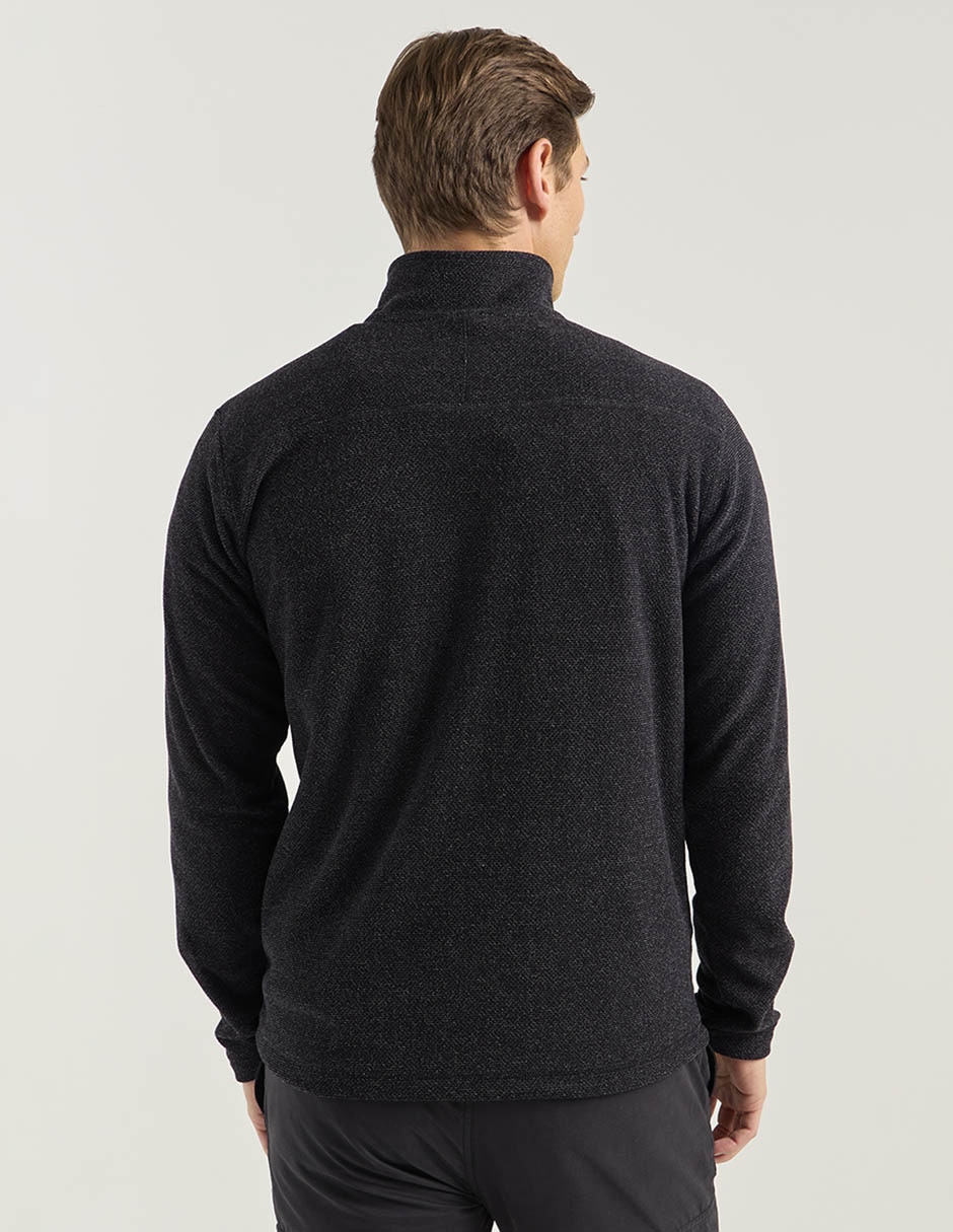 Chamarra casual para hombre 2