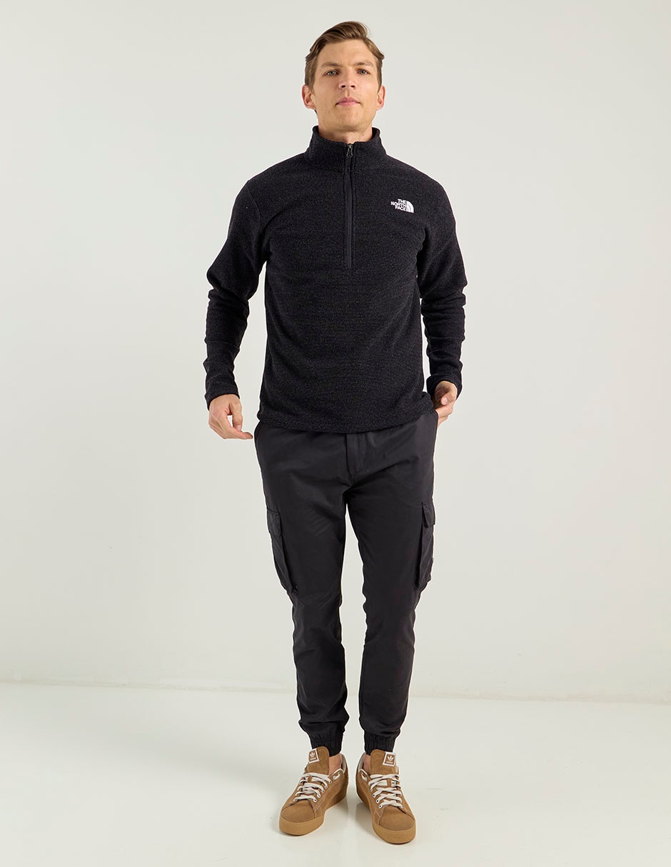 Chamarra casual para hombre 3