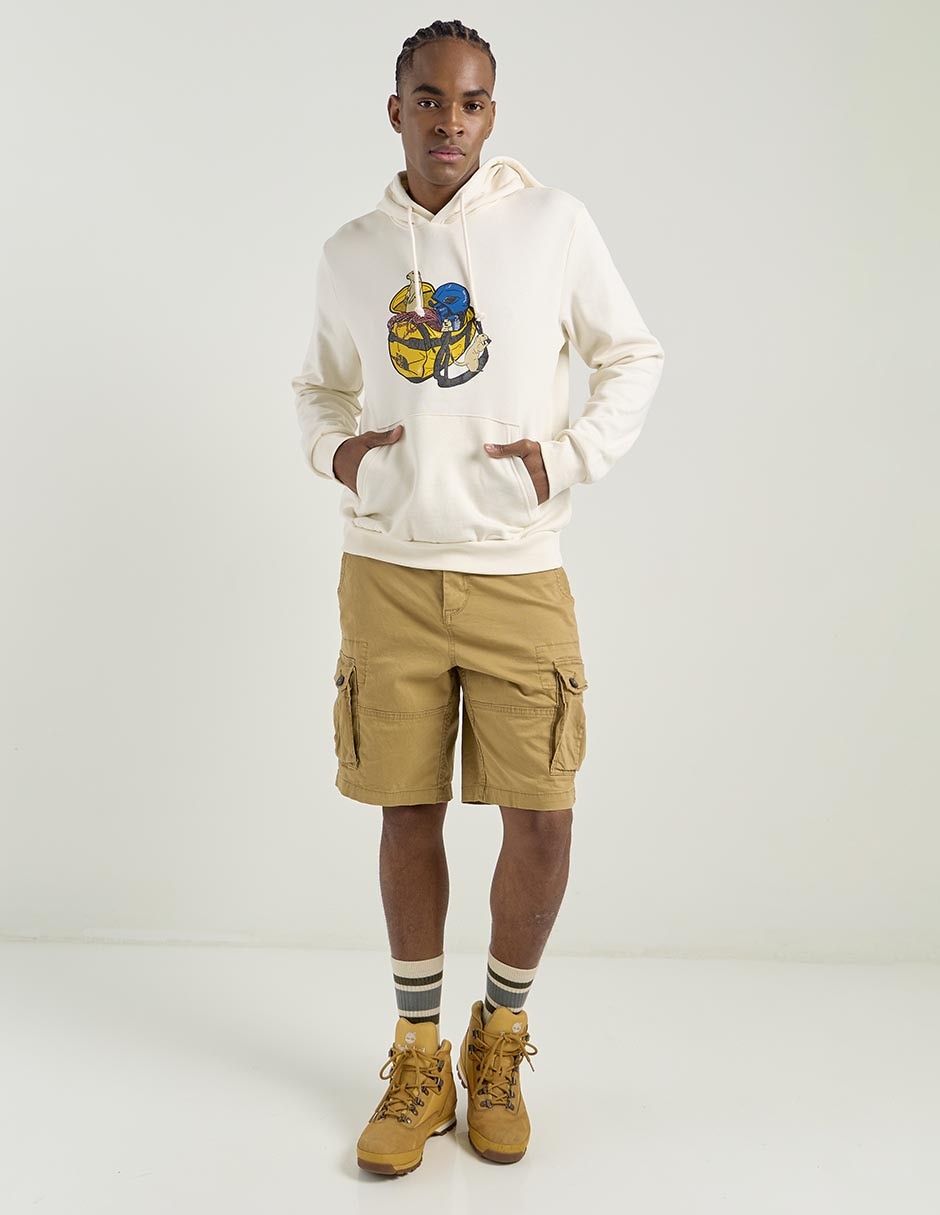 Sudadera para hombre 3