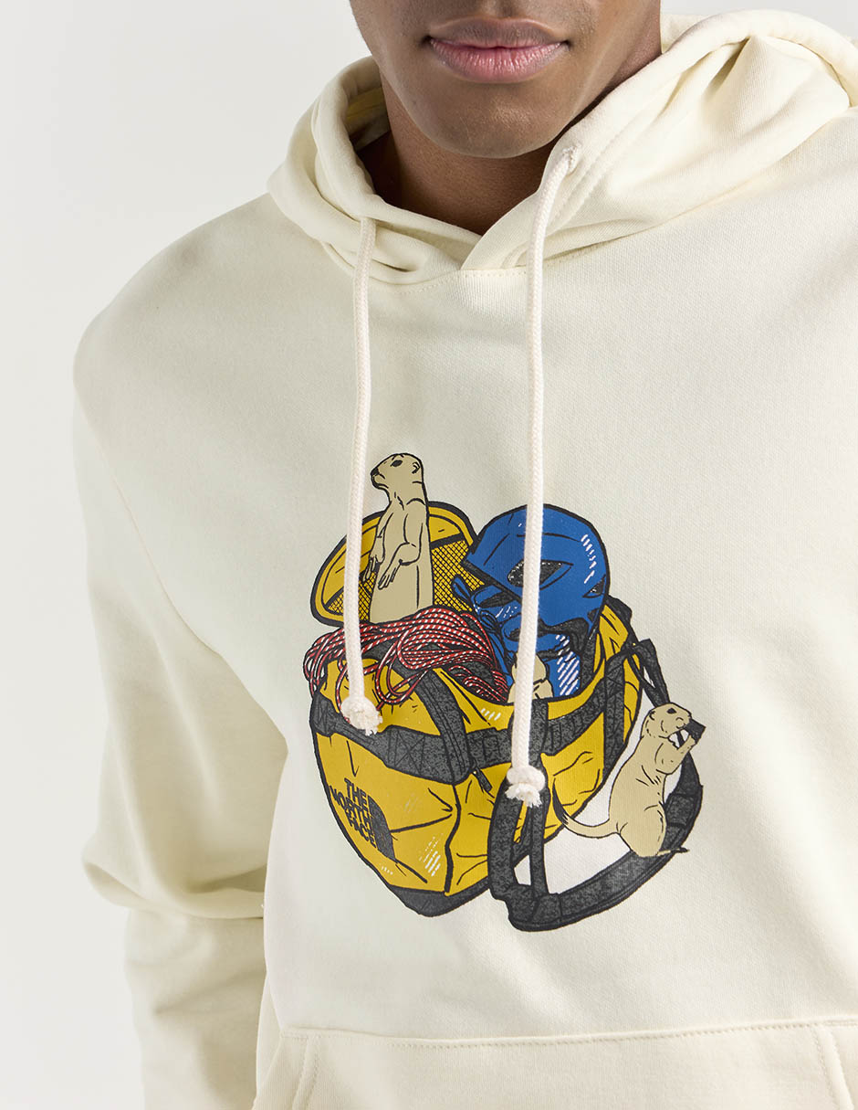 Sudadera para hombre 4
