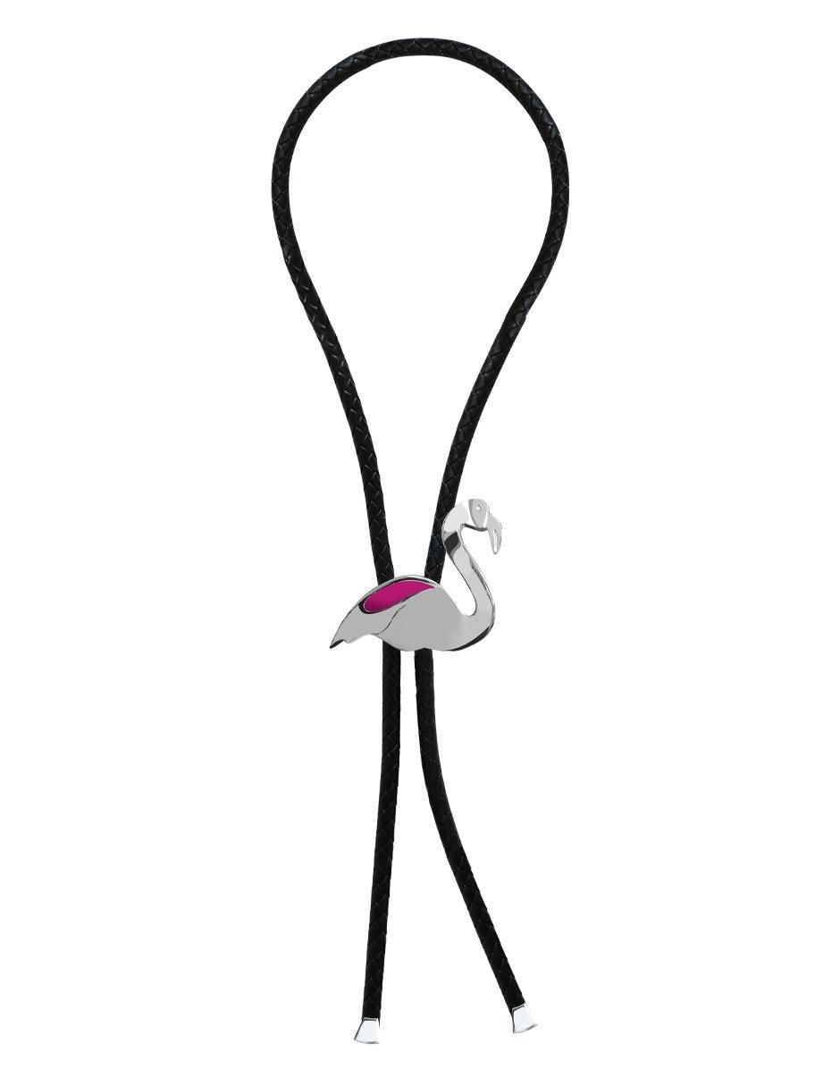 Collar de plata P 925