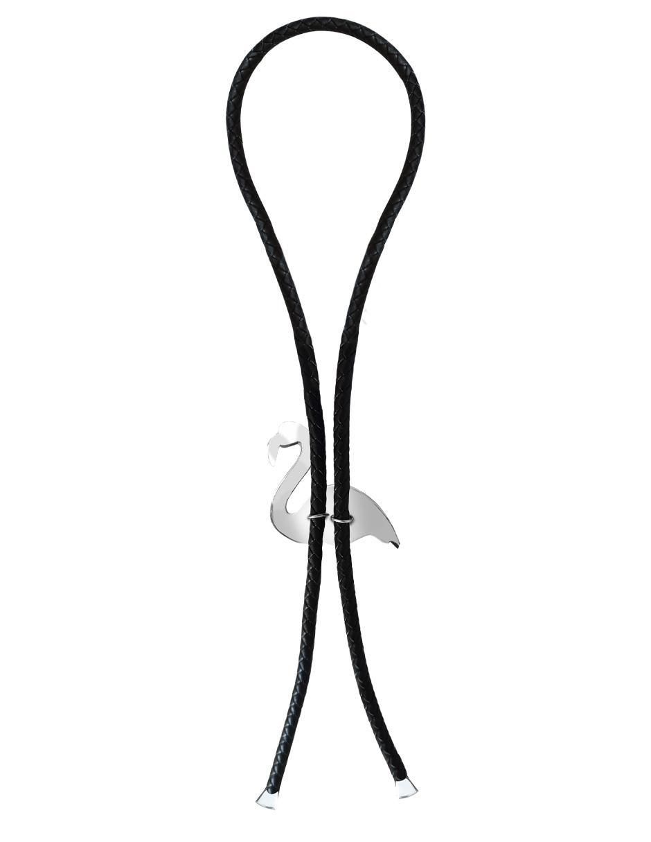 Collar de plata P 925 2