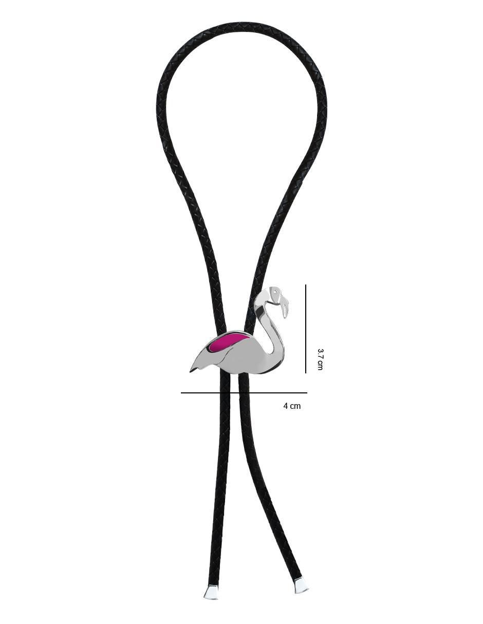 Collar de plata P 925 3