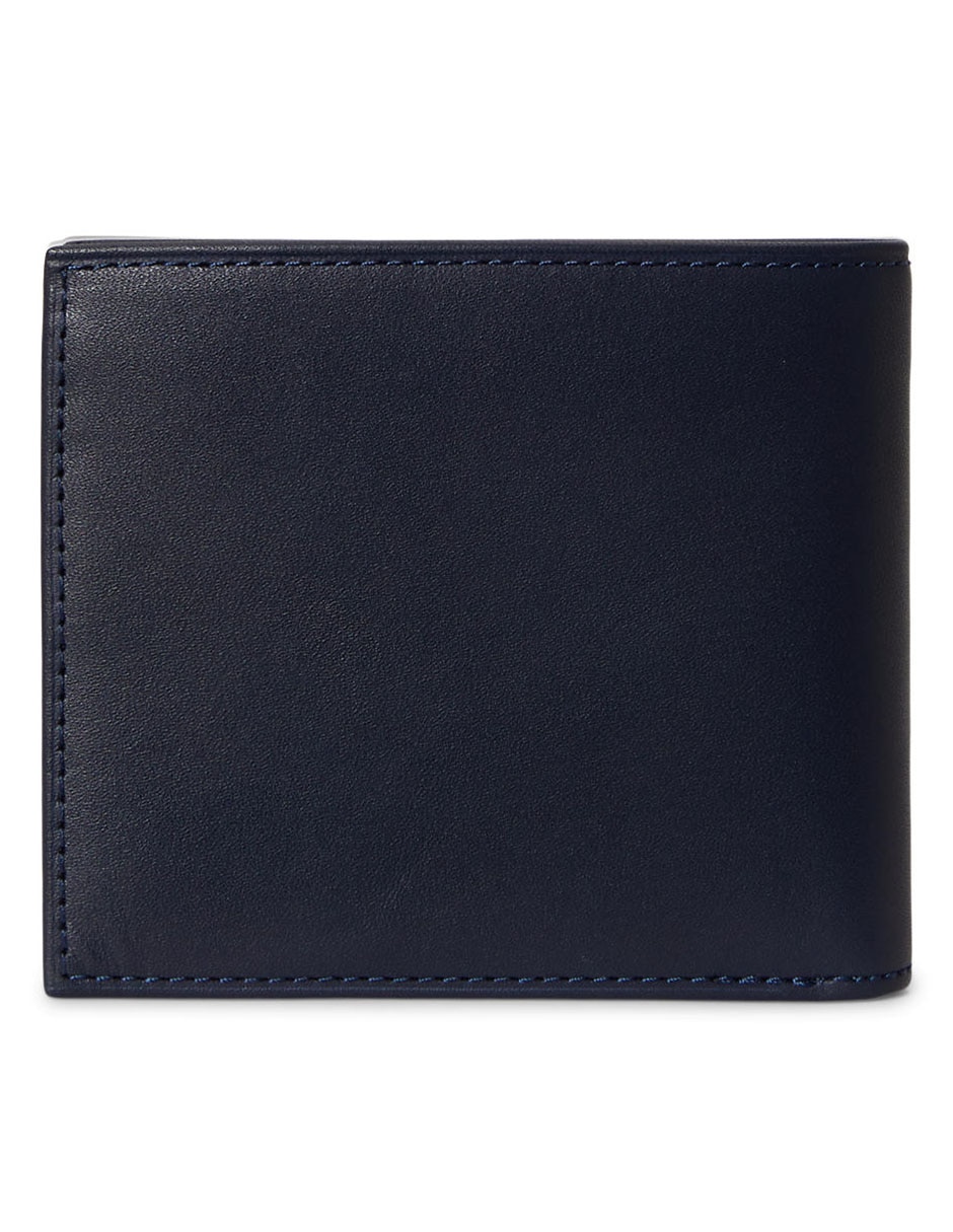 Cartera para hombre 2
