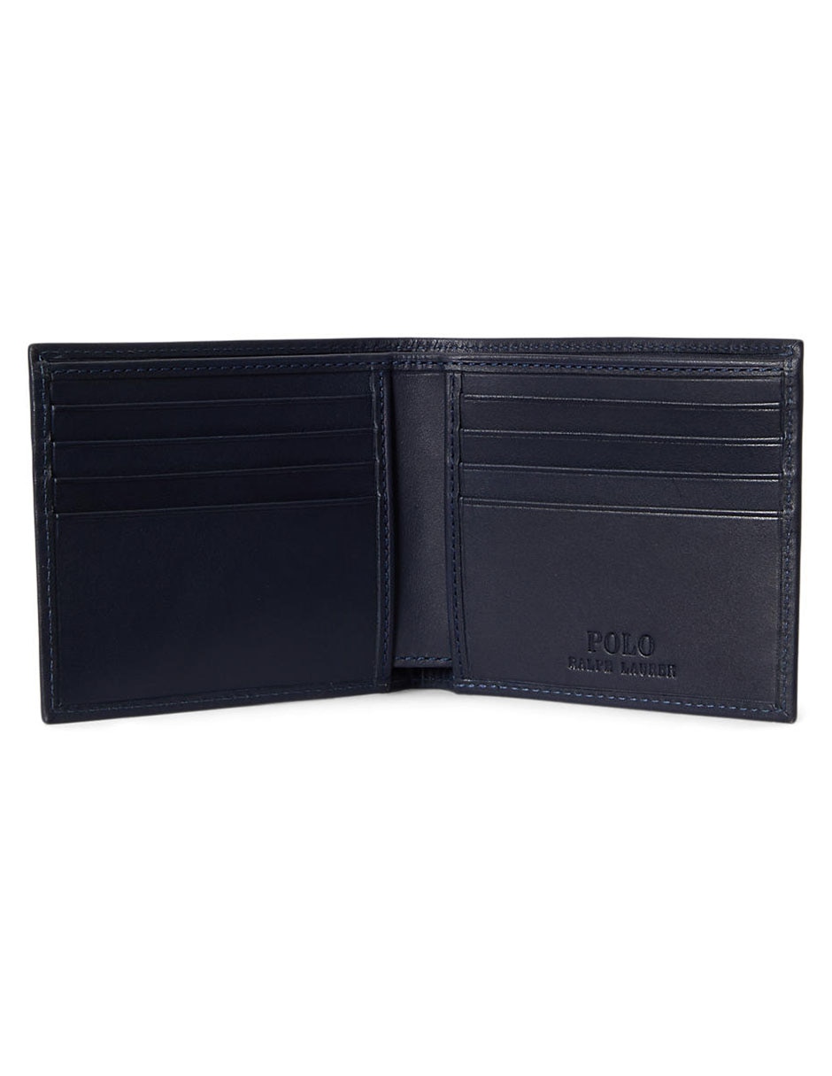 Cartera para hombre 3