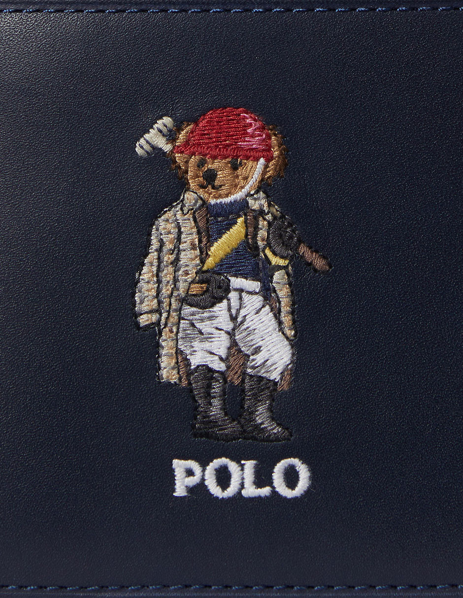 Cartera para hombre 4