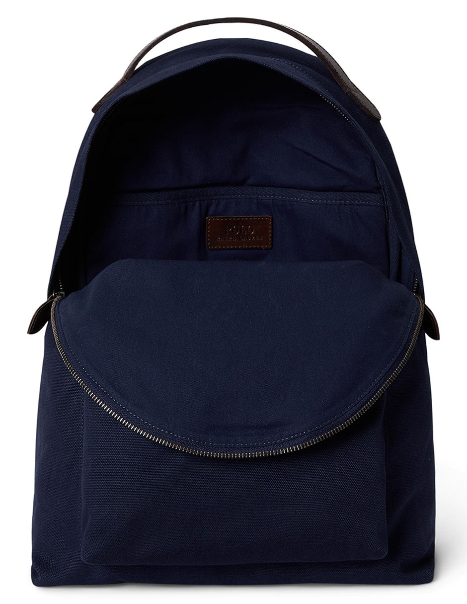 Mochila casual para hombre 4