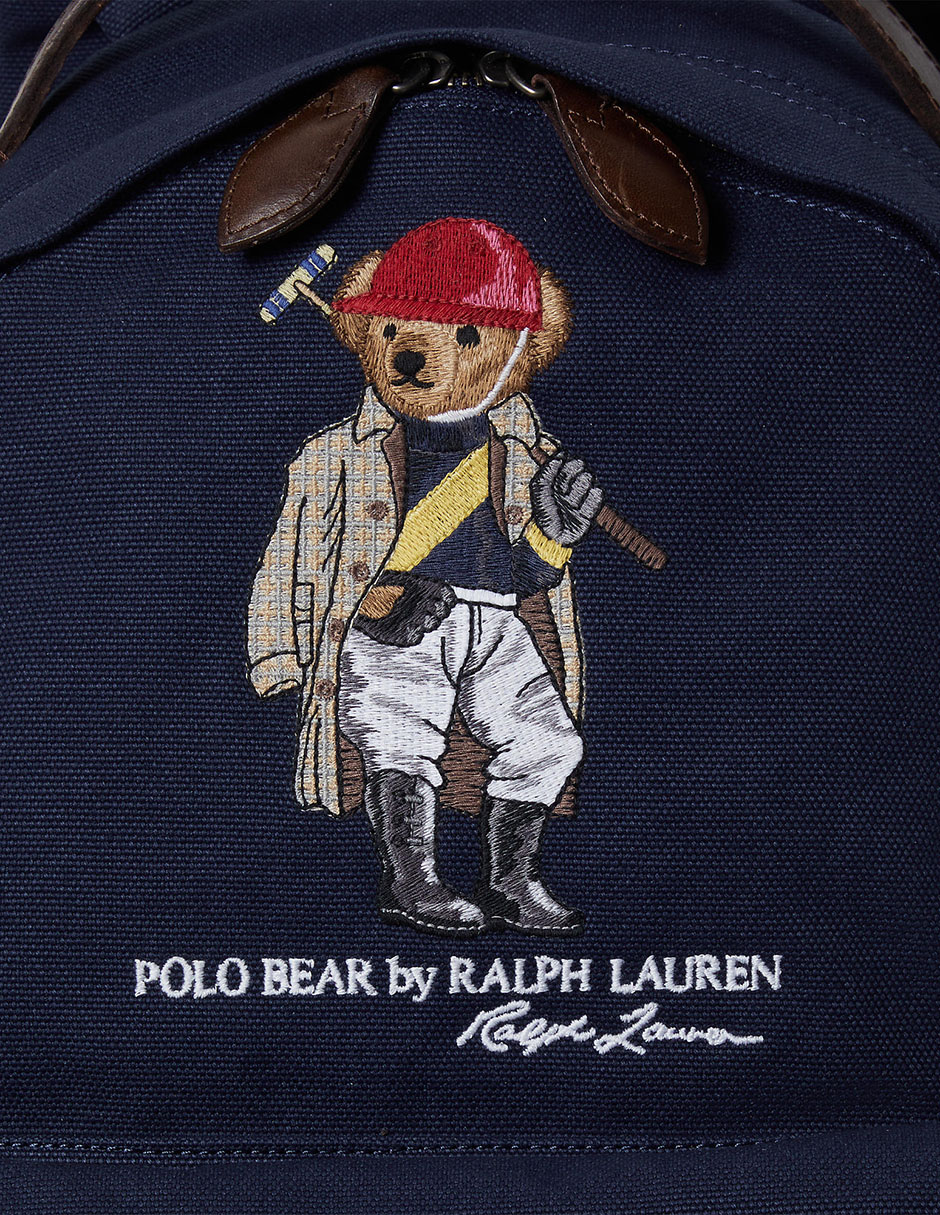 Mochila casual para hombre 5