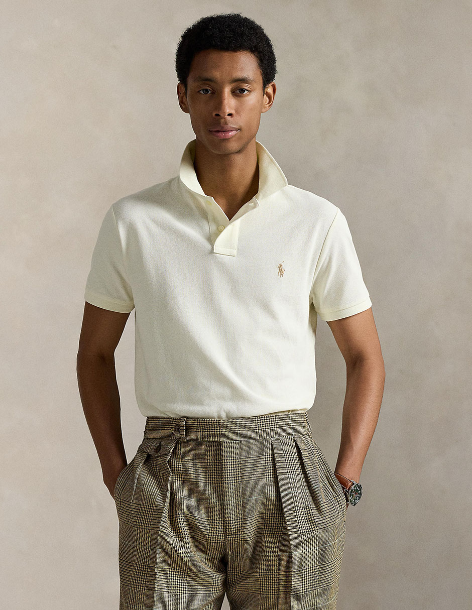 Playera para hombre