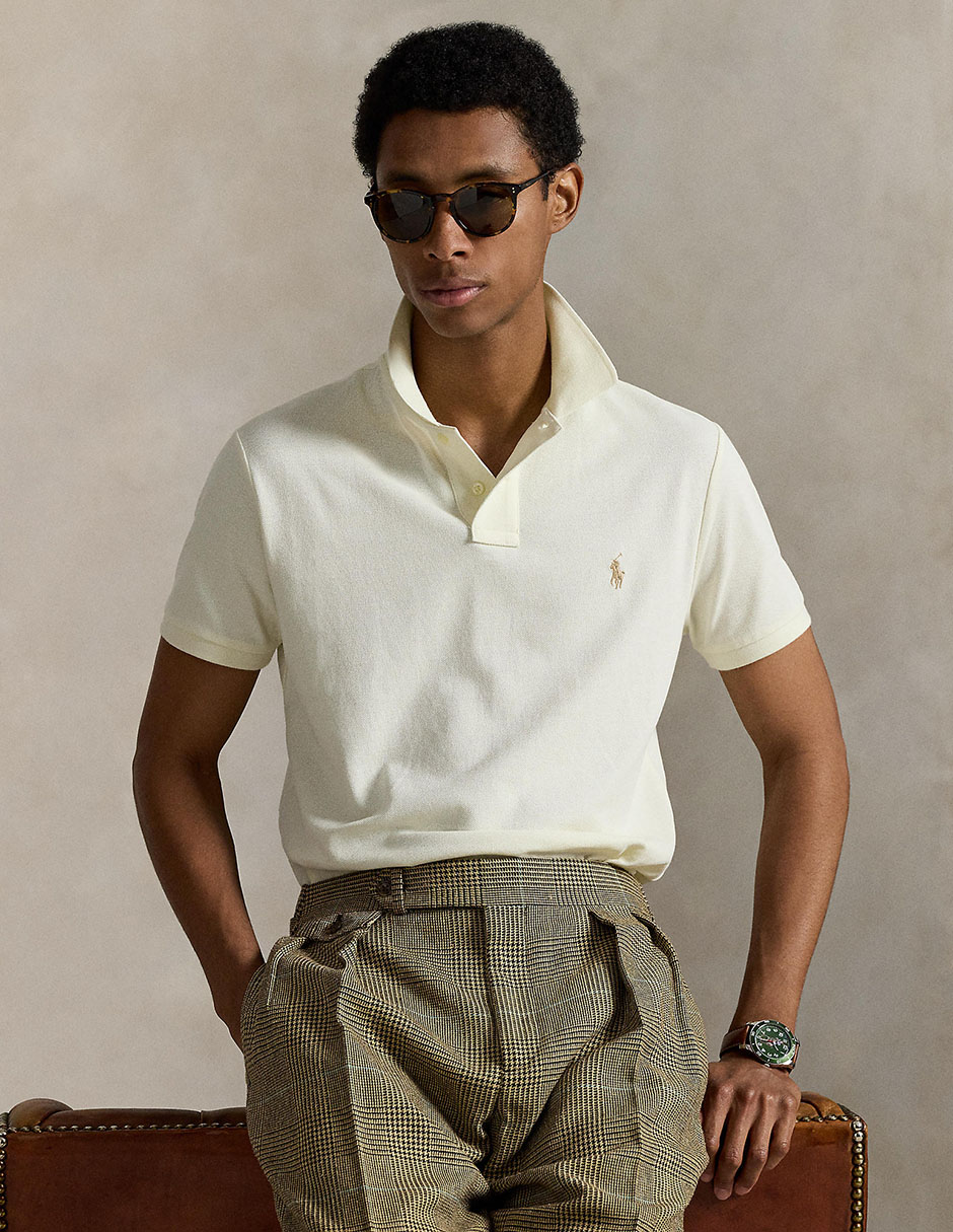 Playera para hombre 4