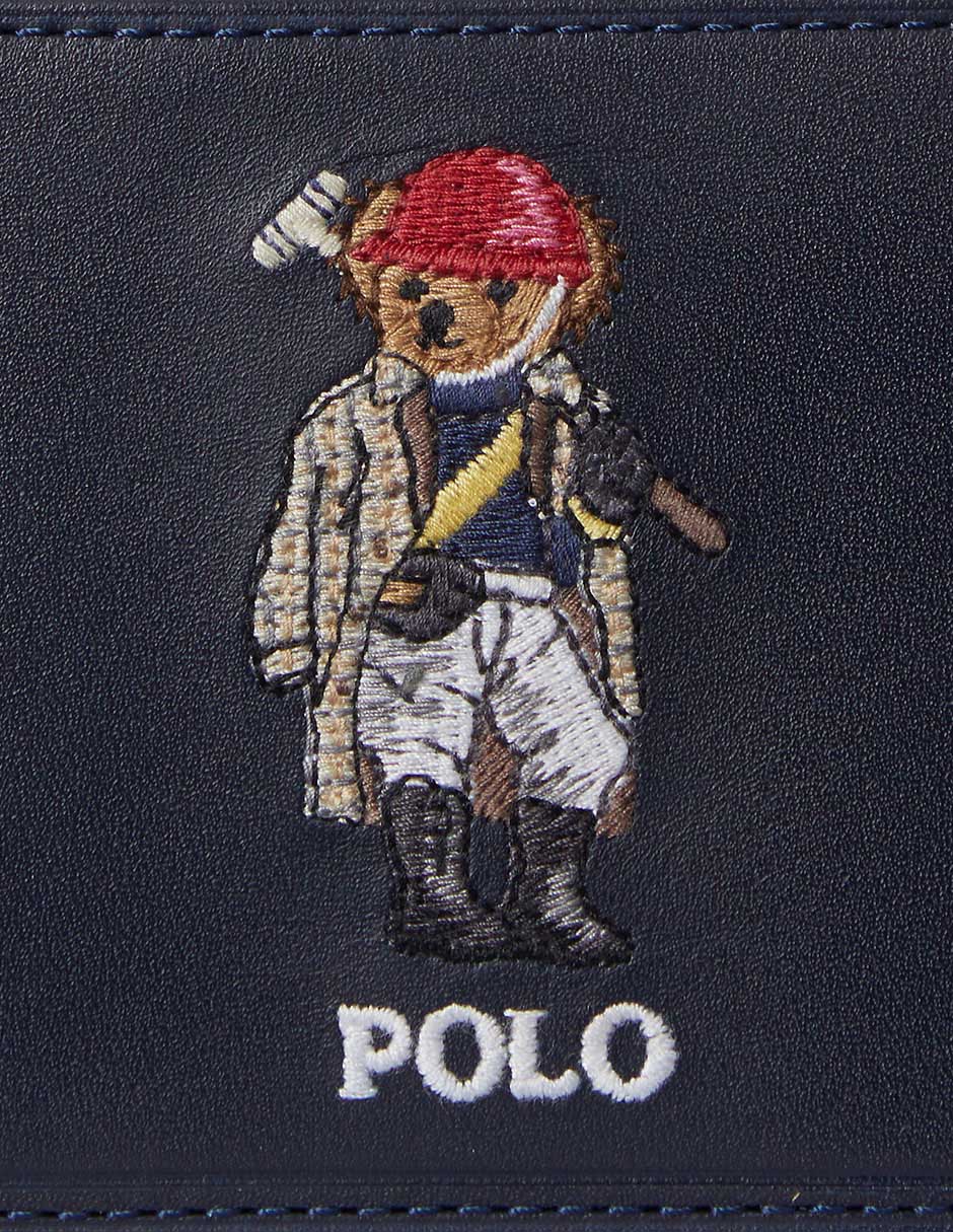 Tarjetero para hombre 3