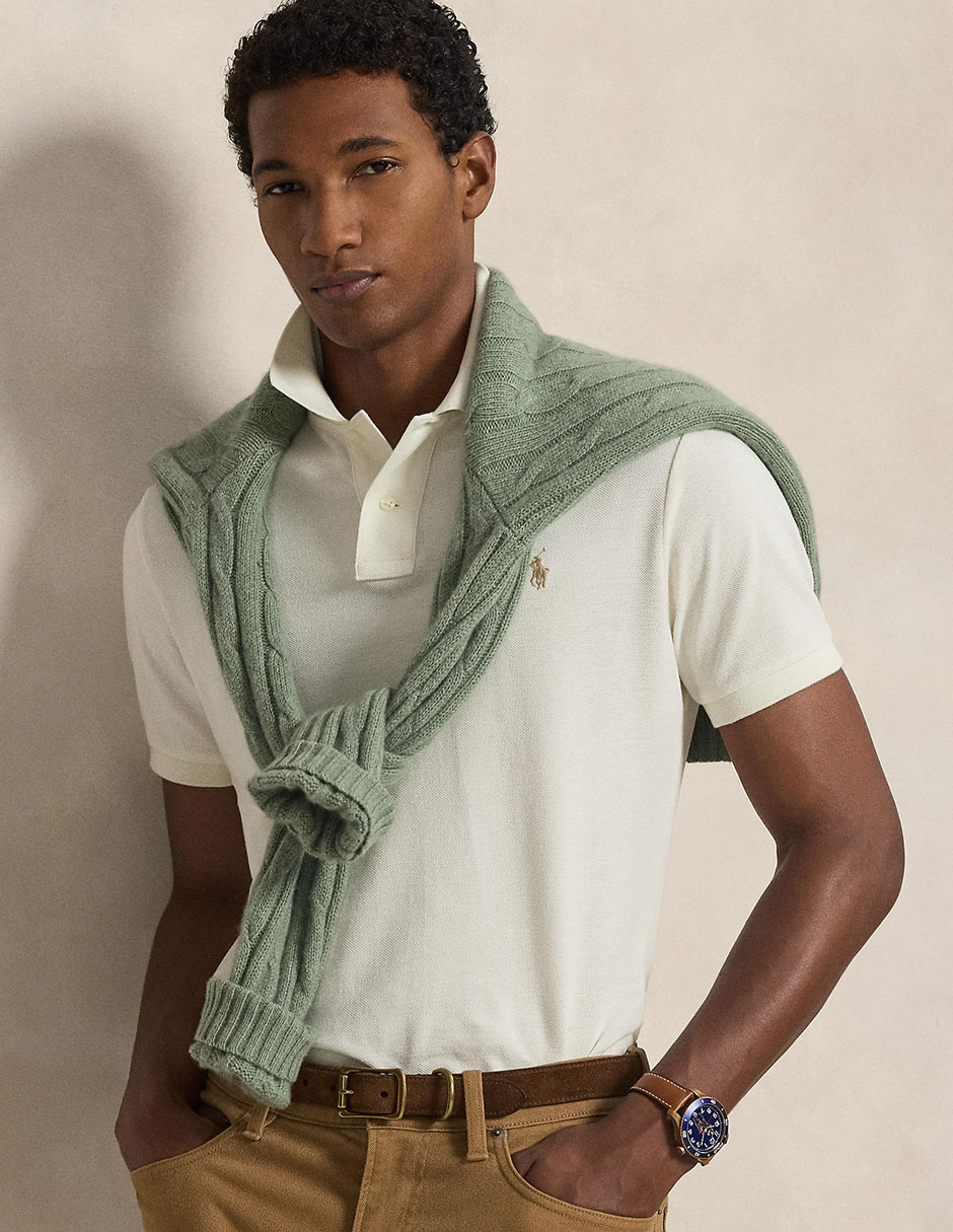 Playera para hombre 4