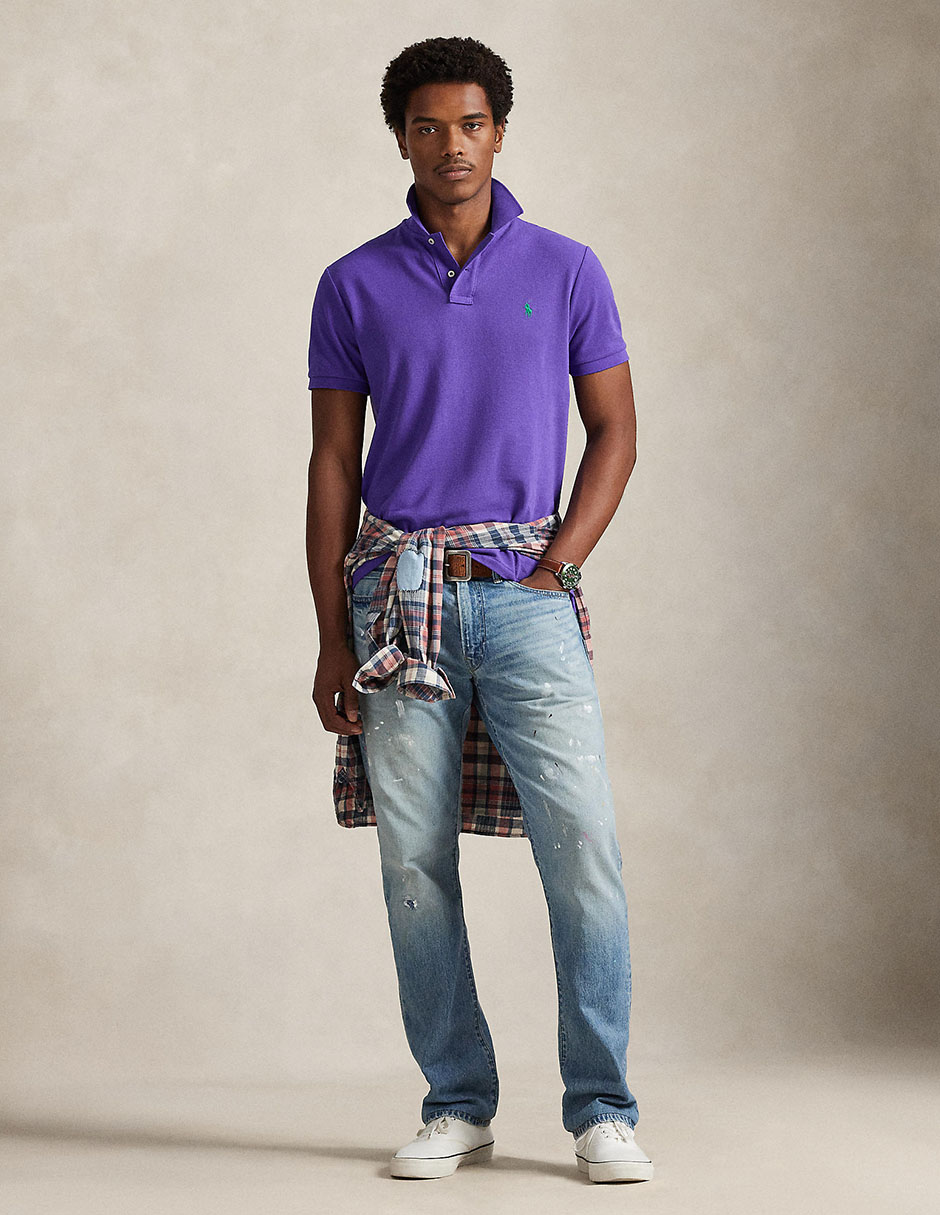 Playera para hombre 3