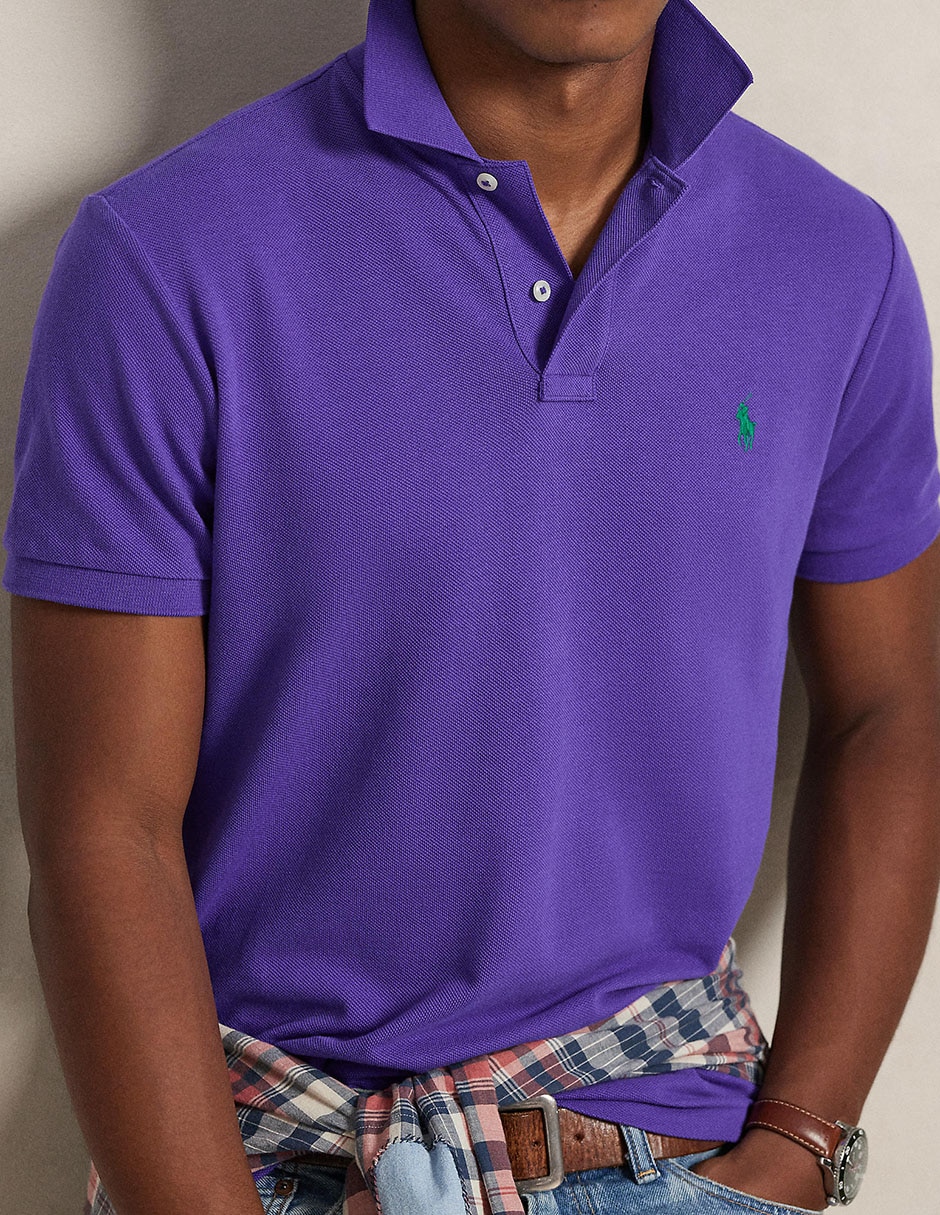 Playera para hombre 4